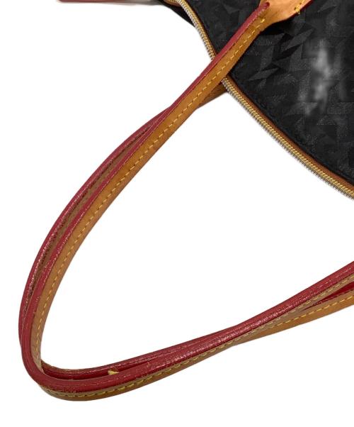 ROBERTA PIERI（ロベルタピエリ）ROBERTA PIERI (ロベルタピエリ) トートバッグ ブラックの古着・服飾アイテム