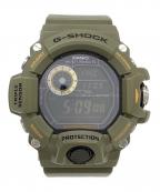 CASIOカシオ）の古着「G-SHOCK」