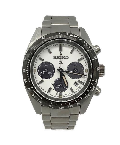 SEIKO（セイコー）SEIKO (セイコー) SPEEDTIMERの古着・服飾アイテム