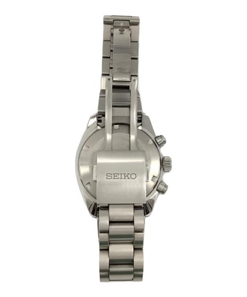 SEIKO（セイコー）SEIKO (セイコー) SPEEDTIMERの古着・服飾アイテム