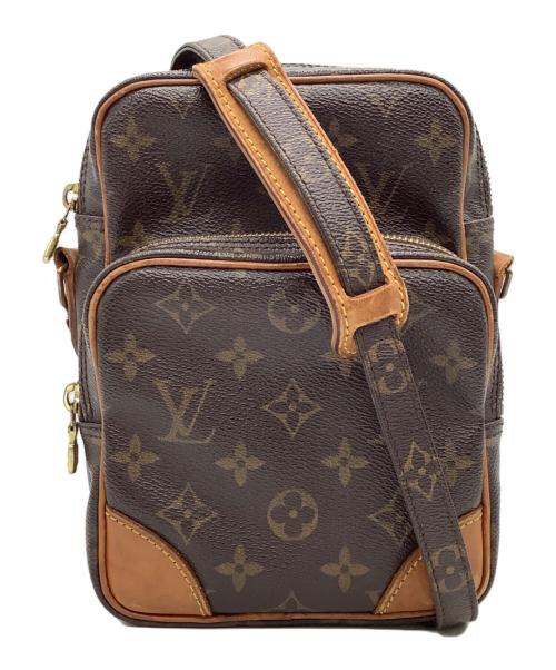 LOUIS VUITTON（ルイ ヴィトン）LOUIS VUITTON (ルイ ヴィトン) モノグラム アマゾンの古着・服飾アイテム