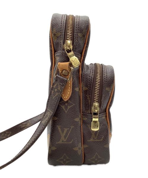 LOUIS VUITTON（ルイ ヴィトン）LOUIS VUITTON (ルイ ヴィトン) モノグラム アマゾンの古着・服飾アイテム