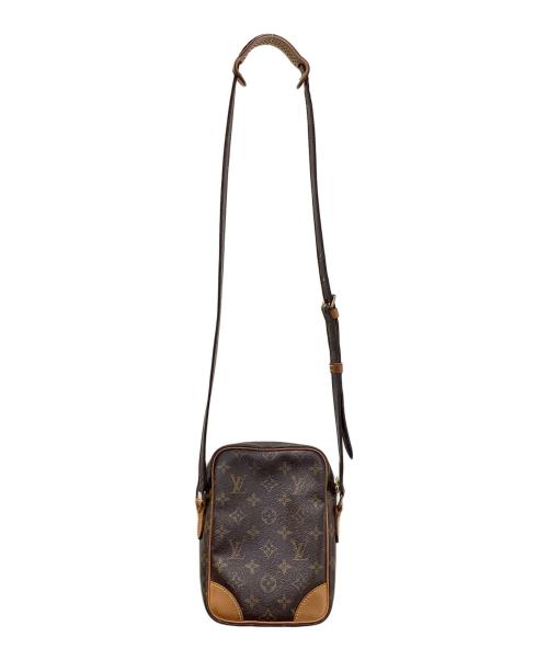 LOUIS VUITTON（ルイ ヴィトン）LOUIS VUITTON (ルイ ヴィトン) モノグラム アマゾンの古着・服飾アイテム