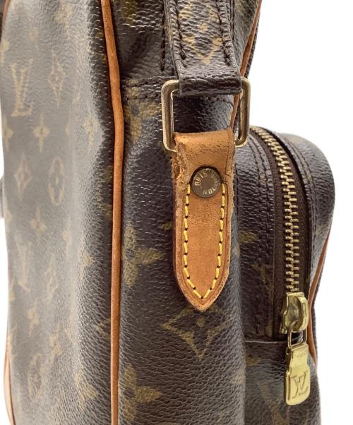 LOUIS VUITTON（ルイ ヴィトン）LOUIS VUITTON (ルイ ヴィトン) モノグラム アマゾンの古着・服飾アイテム