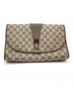 GUCCIグッチ）の古着「セカンドバッグ」