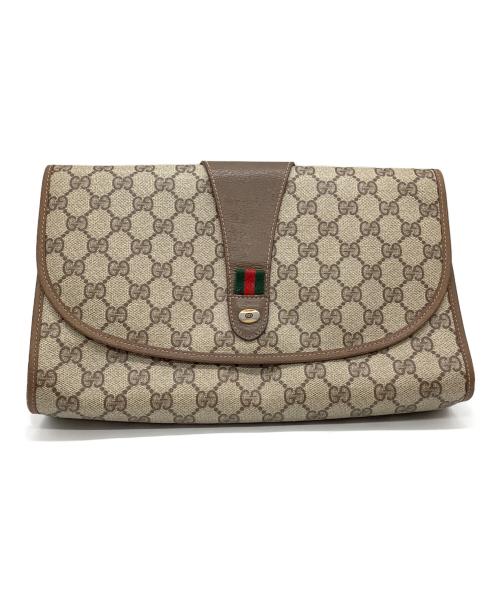 GUCCI（グッチ）GUCCI (グッチ) セカンドバッグの古着・服飾アイテム