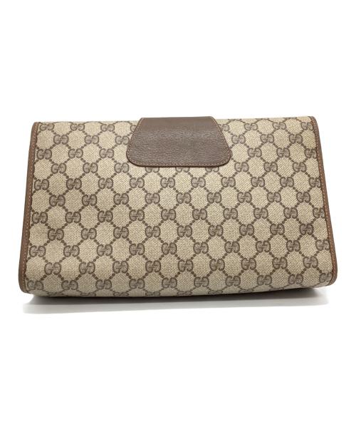 GUCCI（グッチ）GUCCI (グッチ) セカンドバッグの古着・服飾アイテム