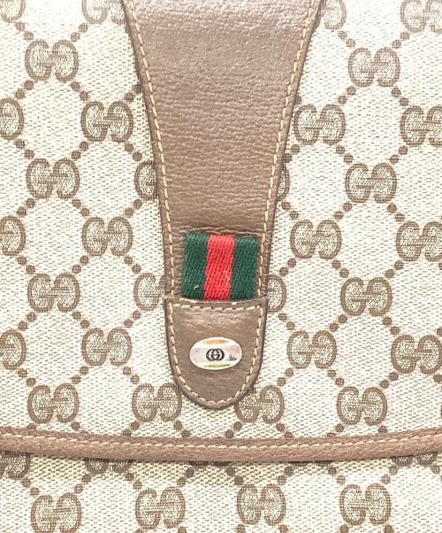GUCCI（グッチ）GUCCI (グッチ) セカンドバッグの古着・服飾アイテム
