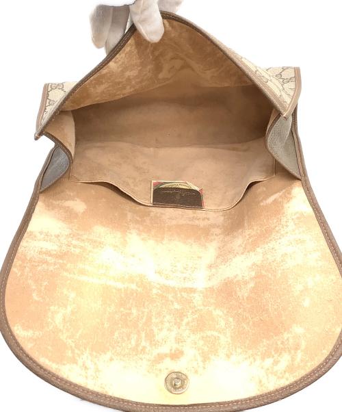 GUCCI（グッチ）GUCCI (グッチ) セカンドバッグの古着・服飾アイテム