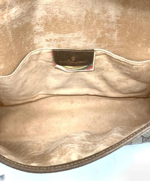 GUCCI（グッチ）GUCCI (グッチ) セカンドバッグの古着・服飾アイテム