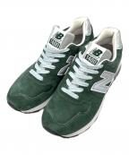 NEW BALANCEニューバランス）の古着「M1400 MG」｜グリーン