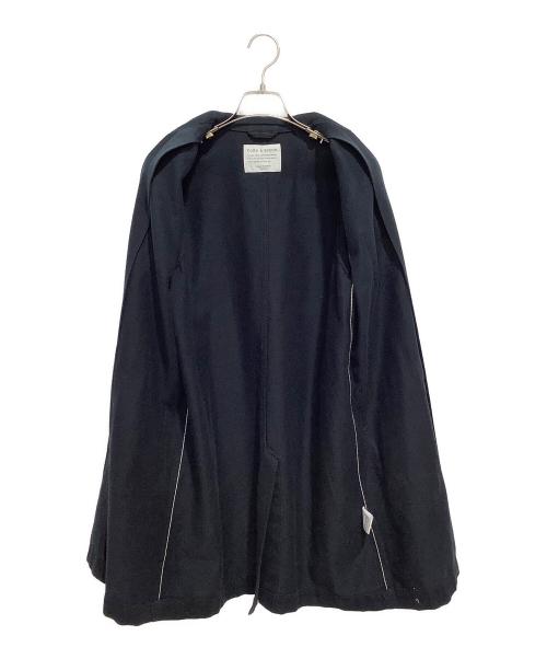FORK&SPOON（フォーク＆スプーン）FORK&SPOON (フォーク＆スプーン) フレンチワークコート ネイビー サイズ:ONEの古着・服飾アイテム
