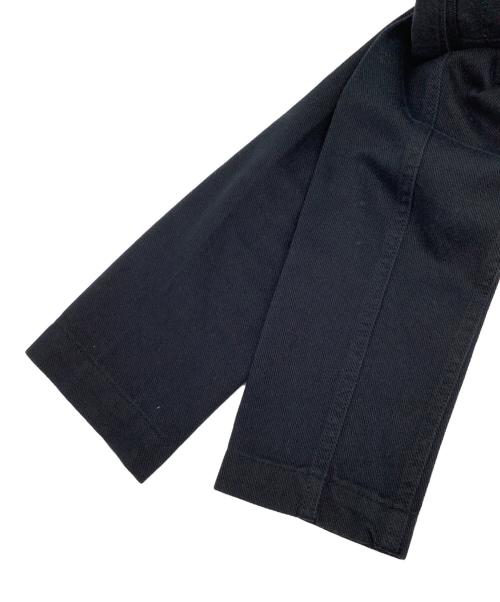 FORK&SPOON（フォーク＆スプーン）FORK&SPOON (フォーク＆スプーン) フレンチワークコート ネイビー サイズ:ONEの古着・服飾アイテム