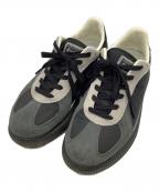 Onitsuka Tigerオニツカタイガー）の古着「DELECITY」｜ブラック×グレー