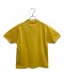 NIKE (ナイキ) ポロシャツ イエロー サイズ:M：8000円