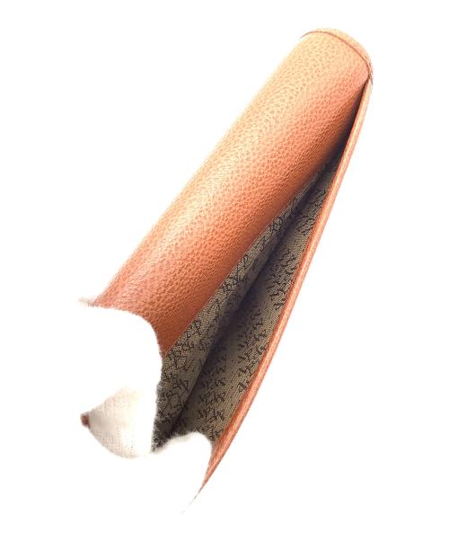 Yves Saint Laurent（イヴサンローラン）Yves Saint Laurent (イヴサンローラン) ミニショルダーバッグ ブラウンの古着・服飾アイテム