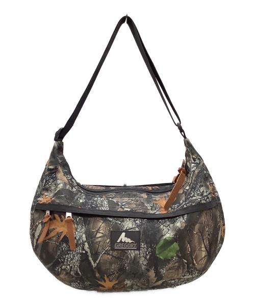 GREGORY（グレゴリー）GREGORY (グレゴリー) サッチェルMの古着・服飾アイテム