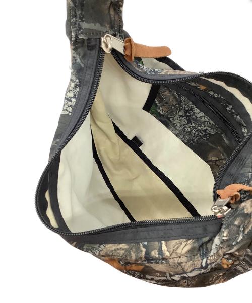 GREGORY（グレゴリー）GREGORY (グレゴリー) サッチェルMの古着・服飾アイテム