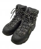 LOWAローバー）の古着「TICAM II GT WXL」｜ブラック