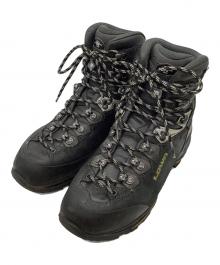 LOWA（ローバー）の古着「TICAM II GT WXL」｜ブラック