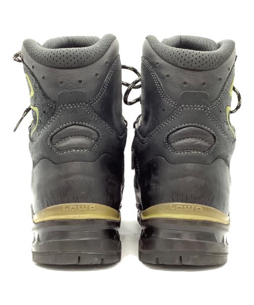 LOWA（ローバー）LOWA (ローバー) TICAM II GT WXL ブラック サイズ:UK7 1/2の古着・服飾アイテム