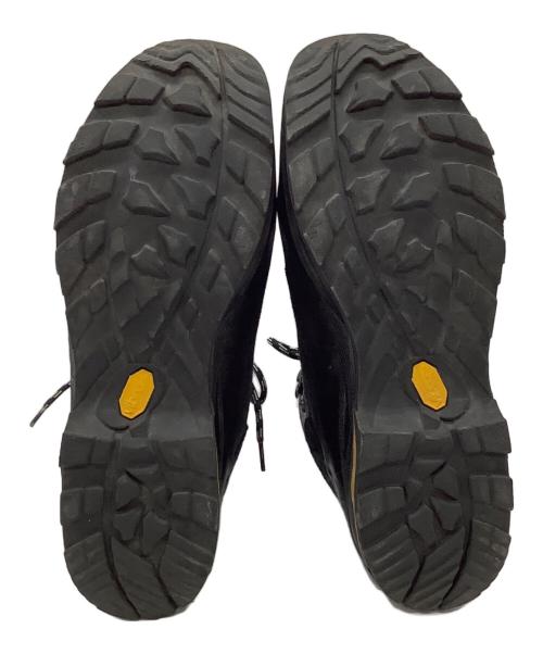 LOWA（ローバー）LOWA (ローバー) TICAM II GT WXL ブラック サイズ:UK7 1/2の古着・服飾アイテム