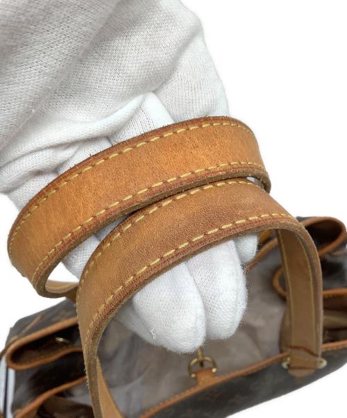 LOUIS VUITTON（ルイ ヴィトン）LOUIS VUITTON (ルイ ヴィトン) ショルダートートバッグの古着・服飾アイテム