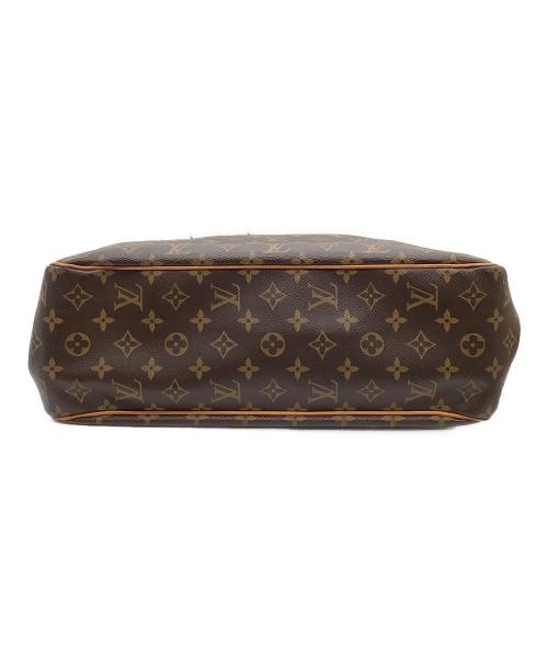 LOUIS VUITTON（ルイ ヴィトン）LOUIS VUITTON (ルイ ヴィトン) ショルダートートバッグの古着・服飾アイテム