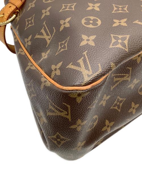 LOUIS VUITTON（ルイ ヴィトン）LOUIS VUITTON (ルイ ヴィトン) ショルダートートバッグの古着・服飾アイテム