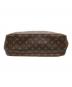 中古・古着 LOUIS VUITTON (ルイ ヴィトン) ショルダートートバッグ：70000円