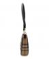 BURBERRY (バーバリー) オリンピアポーチバッグ：60000円