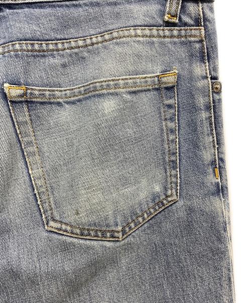 HELMUT LANG（ヘルムートラング）HELMUT LANG (ヘルムートラング) CLASSIC DENIM インディゴ サイズ:29の古着・服飾アイテム