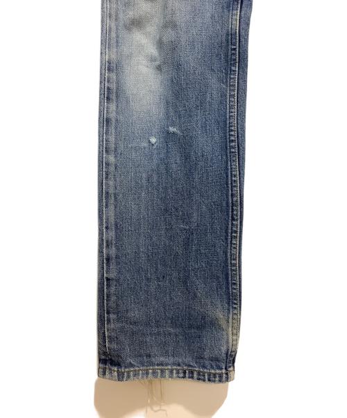 HELMUT LANG（ヘルムートラング）HELMUT LANG (ヘルムートラング) CLASSIC DENIM インディゴ サイズ:29の古着・服飾アイテム