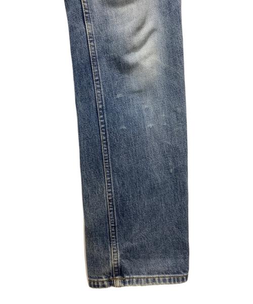 HELMUT LANG（ヘルムートラング）HELMUT LANG (ヘルムートラング) CLASSIC DENIM インディゴ サイズ:29の古着・服飾アイテム