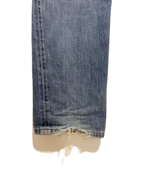 HELMUT LANG（ヘルムートラング）HELMUT LANG (ヘルムートラング) CLASSIC DENIM インディゴ サイズ:29の古着・服飾アイテム
