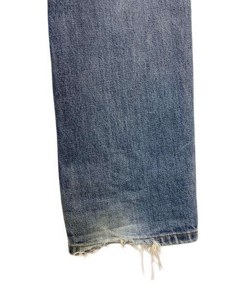 HELMUT LANG（ヘルムートラング）HELMUT LANG (ヘルムートラング) CLASSIC DENIM インディゴ サイズ:29の古着・服飾アイテム