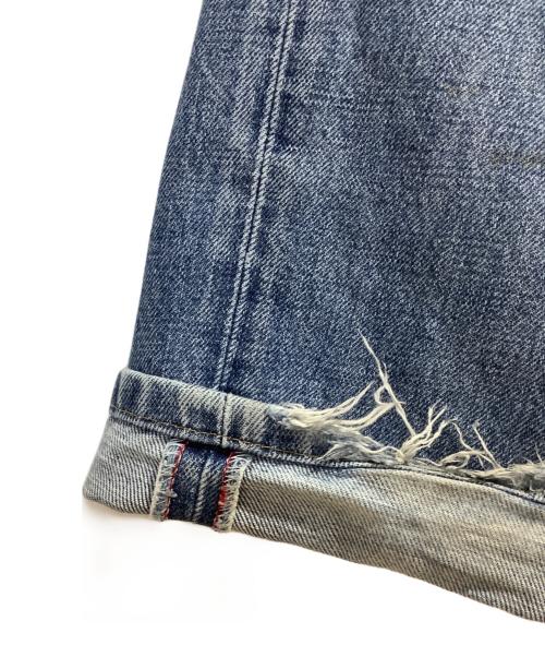 HELMUT LANG（ヘルムートラング）HELMUT LANG (ヘルムートラング) CLASSIC DENIM インディゴ サイズ:29の古着・服飾アイテム