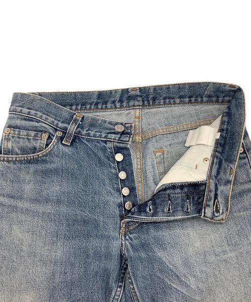 HELMUT LANG（ヘルムートラング）HELMUT LANG (ヘルムートラング) CLASSIC DENIM インディゴ サイズ:29の古着・服飾アイテム