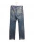 HELMUT LANG (ヘルムートラング) CLASSIC DENIM インディゴ サイズ:29：10000円