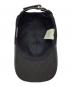 中古・古着 GUCCI (グッチ) GG キャップ ブラック：22000円