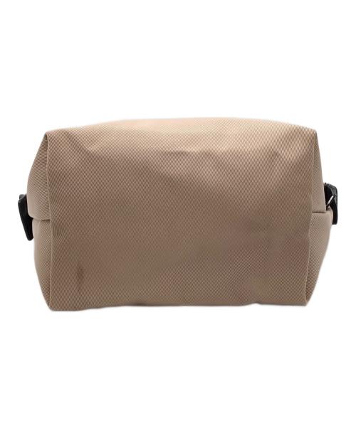 LONGCHAMP（ロンシャン）LONGCHAMP (ロンシャン) ル プリアージュ エナジー XS ブラック×ベージュの古着・服飾アイテム