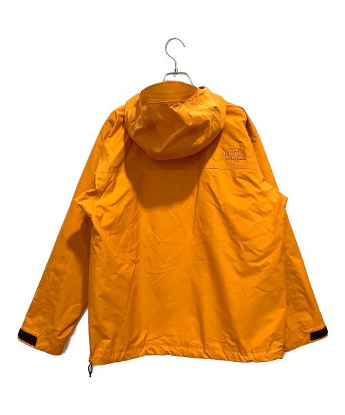 THE NORTH FACE（ザ ノース フェイス）THE NORTH FACE (ザ ノース フェイス) ハイカーズジャケット オレンジ サイズ:Mの古着・服飾アイテム