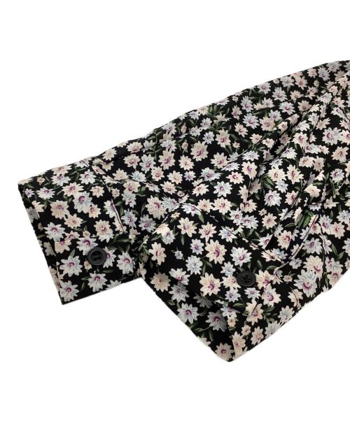 Bibiy.（ビビィ）Bibiy. (ビビィ) カシュクールワンピース ブラック サイズ:なしの古着・服飾アイテム