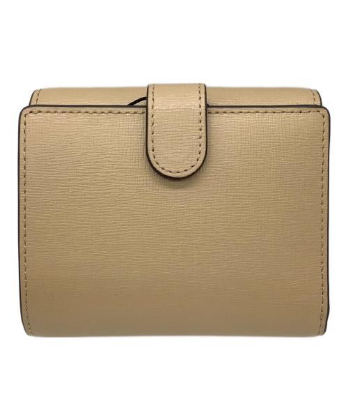 FURLA（フルラ）FURLA (フルラ) 財布 ベージュの古着・服飾アイテム