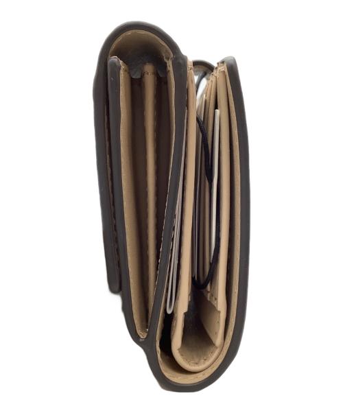 FURLA（フルラ）FURLA (フルラ) 財布 ベージュの古着・服飾アイテム