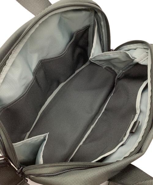 PORTER（ポーター）PORTER (ポーター) STAGE 2WAY BRIEFCASE オリーブの古着・服飾アイテム