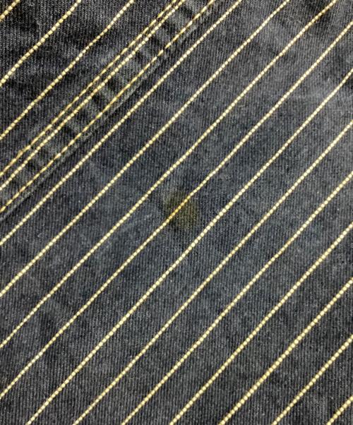 Schott（ショット）Schott (ショット) オールドヒッコリージャケット ネイビー サイズ:XLの古着・服飾アイテム