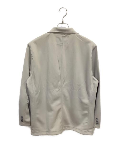 Schott（ショット）Schott (ショット) テーラードジャケット グレー サイズ:Lの古着・服飾アイテム