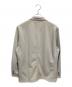 Schott (ショット) テーラードジャケット グレー サイズ:L：7000円