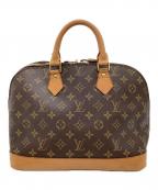 LOUIS VUITTONルイ ヴィトン）の古着「モノグラム アルマ」